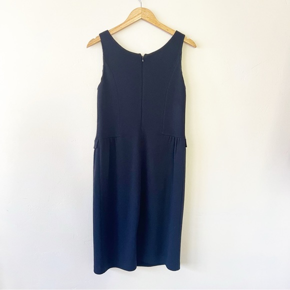 St. John Couture Dress - Picture 5 of 7